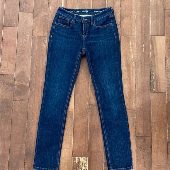 Denver Hayes jeans - Picture 3 of 4